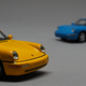 Illustration for article titled Teutonic Tuesday: RennSport. RENNSPORT!!!